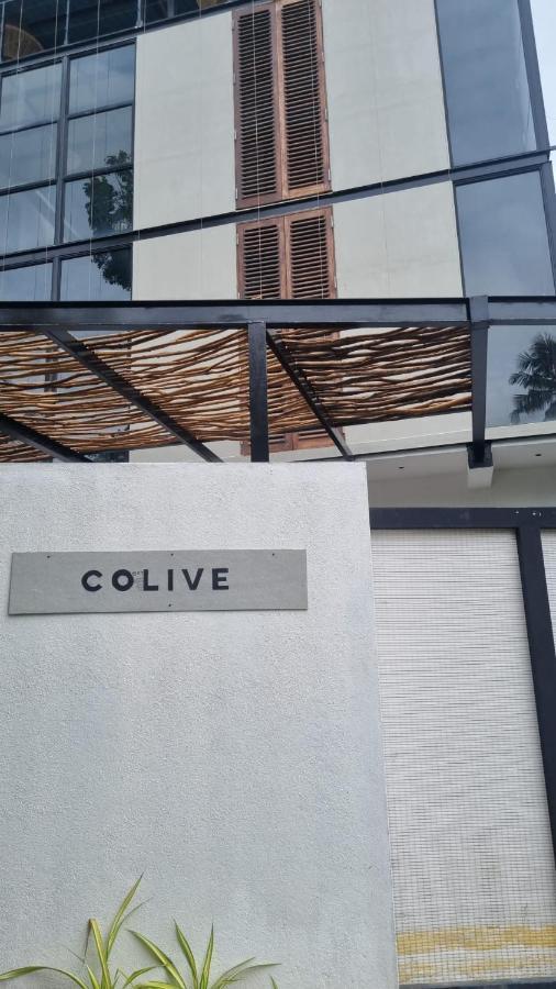 Colive アハンガマ エクステリア 写真